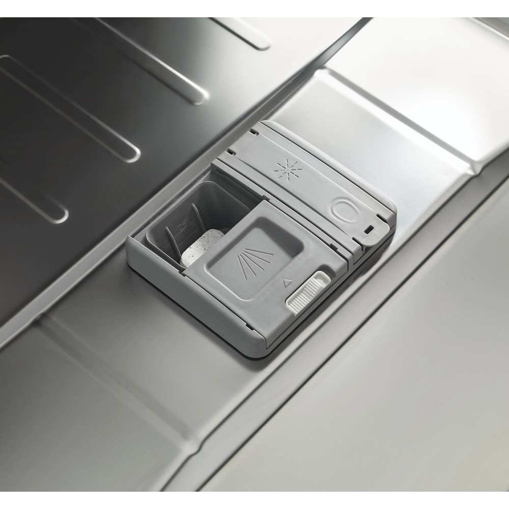 Посудомийна машина De Dietrich DCJ434DB - изображение 8